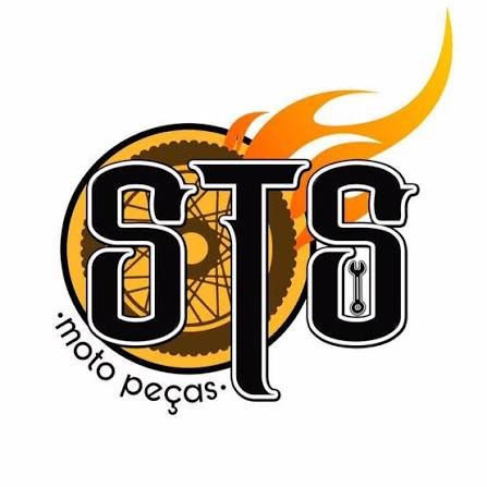 STS Moto Peças